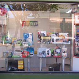 Service Oficial de Todas las Marcas Mundiales por LAWSA ARGENTINA, Con laboratorio Propio en Tandil y Zona.