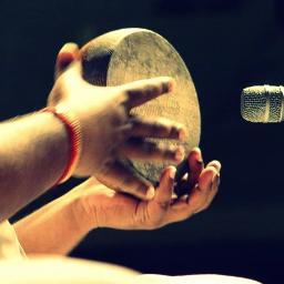Kanjira Artiste | Percussionist | Composer