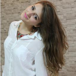 Serei sempre fiel ao que sei, ao que eu sou. Serei eu mesma, seja isso bom ou ruim.