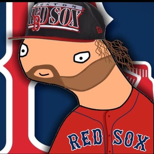 Am not related to Red Sox catcher Jarrod Saltalamacchia, original parody, 7/19/13 
      Go Sux am betr thn Dave Russ