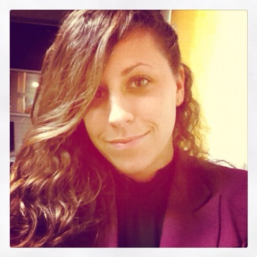 AlexandraLeigh_'s profile picture. Well behaved women rarely make history.