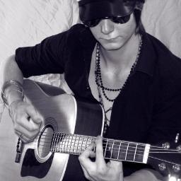 Filmmaker, director, editor, part-time musician, full-time fun.