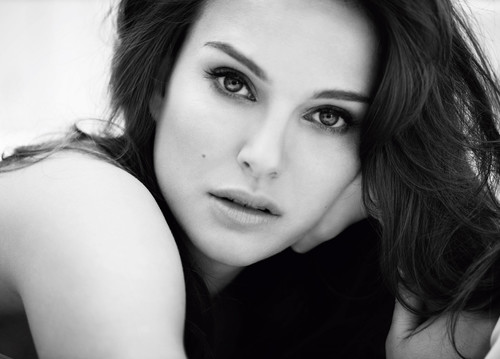 Official twitter account of Natalie Portman.