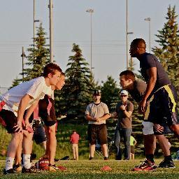 The official Twitter page of BYU-Idaho Recreational Sports Activities