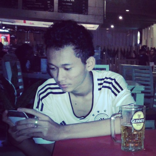Yang bernyawa pasti akan mati