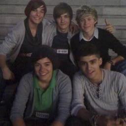 #OrgulhoDirectioner