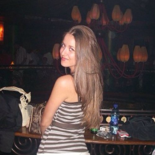 olgaobvintseva's profile picture. 