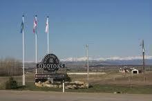 Looking for News & Events from the Okotoks & High River Area   Right Now