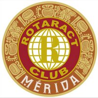 Club Rotaract Mérida(@RotaractMerida) 's Twitter Profile Photo