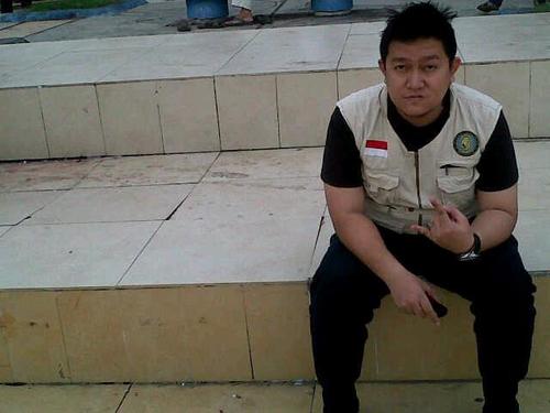 U just know my Name but Not my Story ..