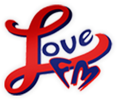 Love FM is in Belize City.  Our radio station was opened in February 1993.  Our slogan is News and Music Power!!!