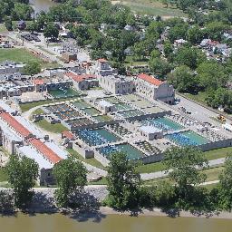 Municipally Owned Regional Water and Sewer Provider