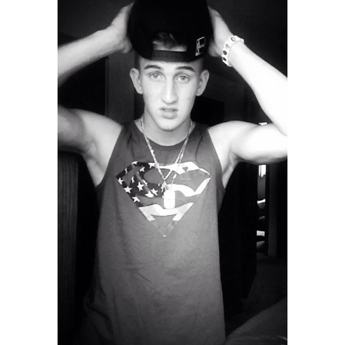 • We're all a little Gay •