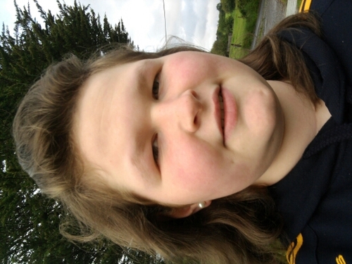 Lesley....3rd year ....15.....i  follow back :)