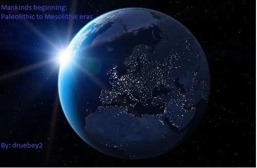 Maker of the PC game series, about human evolution and world events. these games will be Grand strategy Games(4x) and as realistic as I can get them. Thank you.