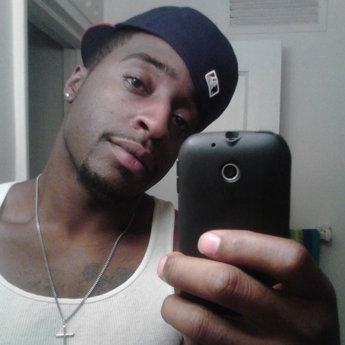 R&B Artist #ghsl Greensboro