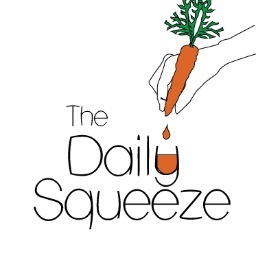 Fresh, raw, nutritious juice delivered right to your door every morning!