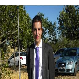 Ingeniero Técnico Agrícola. Vive y deja vivir