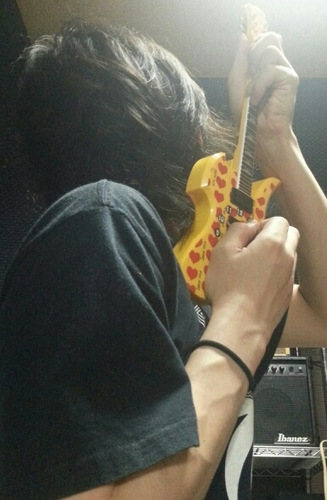 aki_benizemi's profile picture. 