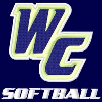 WCHS_Softball (@wcsoftball1) Twitter profile photo