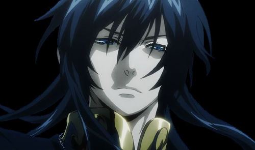 I'm Hades from saint seiya the lost canvas, king of underworld. #Sugoifams