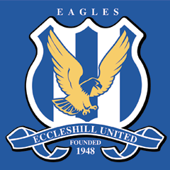 Eccleshill United FC Profile