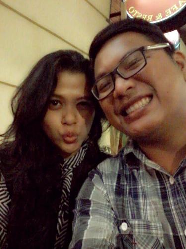 Airlangga university | A great wife of @T_forTheo ♥ | mom to be | Loui | Lionel | 69 | my attitude depends on YOU  •201091•