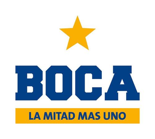 aguante BOCA hasta la muerte