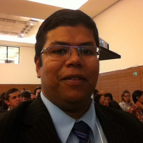 Advogado, Pernambucano com orgulho.