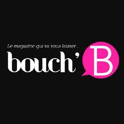 bouchB_mag's profile picture. magazine gratuit
