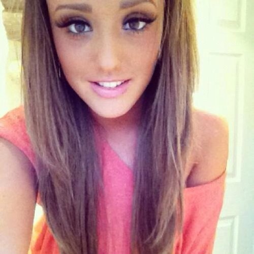 Charlotte • Geordie Shore • Now fuck me!