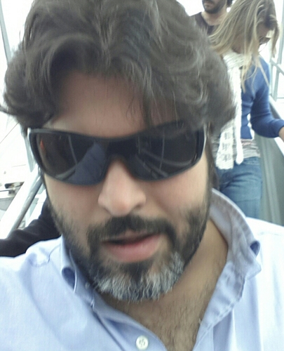 Cuttpass's profile picture. There is no tomorrow!