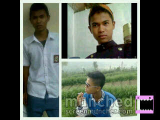 Oppo eneg'e. Waee