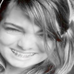 olhar que fala...sorriso que encanta