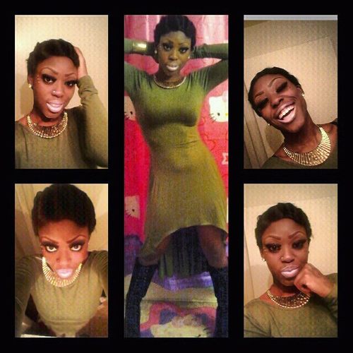 FUN HOT PLAYFUL LOVING PARTY ANIMAL MOTHER SISTER DAUGHTER GIRLFRIEND BESTFRIEND I AM LOLA