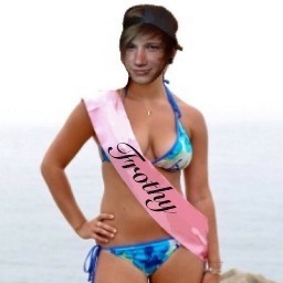 In Timmy Frothy King we trust.