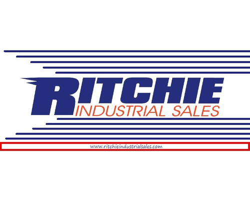 RitchieSales's profile picture. Our knowledgeable and eager staff is here servicing and supporting the manufacturing industry in a wide range of industrial applications. #tooling #machines