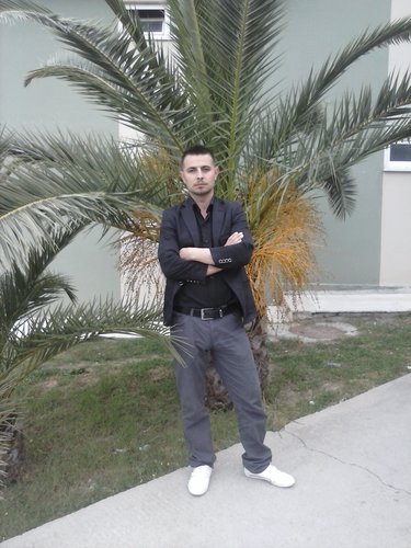 ibrahimcuruk's profile picture. Fenerbahçe aşığı...İnadına Aziz YILDIRIM..