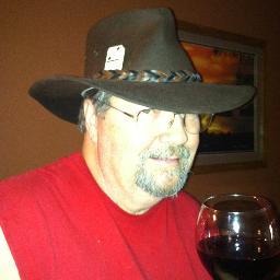 HDBriscoe's profile picture. Crime fiction writer, oenophile, punster and world's best grandfather