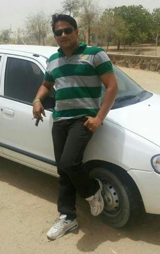 PintuJakhar's profile picture. 