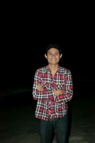 FascalHaqs's profile picture. FE Unsyiah .| #smantig 2013|#Madridista !