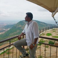 Vivek Narayan (@viveknarayan_91) 's Twitter Profile