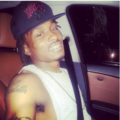 Keenan Raider 2k11
Aquarius
Age 20