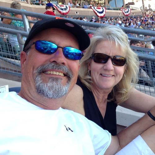 kimbarrier's profile picture. 