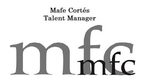 Mafe Cortés Talent Manager es una agencia dedicada a la representación de actores y actrices, ofreciendo servicio personalizado de promoción, asesoría y gestión