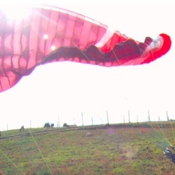 parapentistas's profile picture. Paragliding, Speed Fly in Colombia.