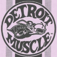 The future home of Detroit Muscle!