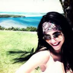 @melfronckowiak você é como um anjo pra mim !!!! ''' Fc feito dia 16 / 03 / 12
