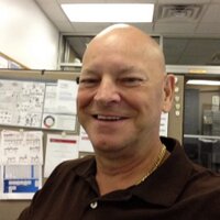 Daniel R. Emblidge (@demblidge) 's Twitter Profile