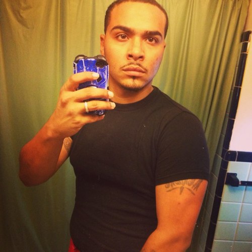 IMA WORK IN PROGESS, PROGRESSING TOWARDS CHANGE OF SELF Follow me on instagram @lightskinreggie